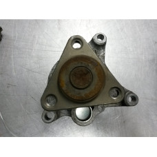 96Y118 Water Coolant Pump From 2014 Ford Focus 2.0 4S4E6501EA 96Y118 Water Coolant Pump From 2014 Ford Focus 2.0 4S4E6501EA